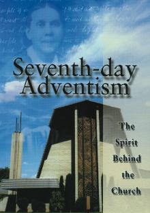 SpiritBehindtheChurch