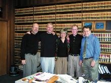 JudgesChambers