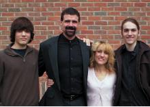 TaylorFamily
