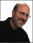 Richard Tinker