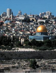 temple mount