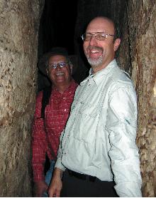 tunnel