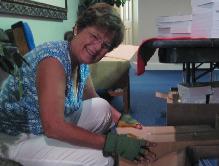 Carolyn Ratzlaff books
