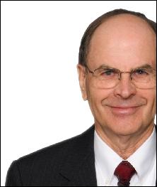 Pastor Dale Ratzlaff