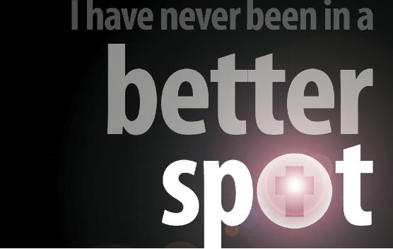 spot