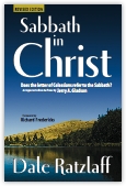 SabbathinChrist