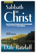 SabbathinChrist