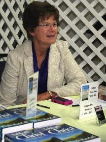 carolynbooks