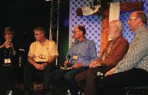 panel