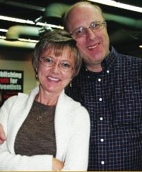 richardcolleenFAF2012