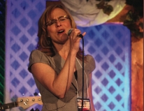 sharonstrum
