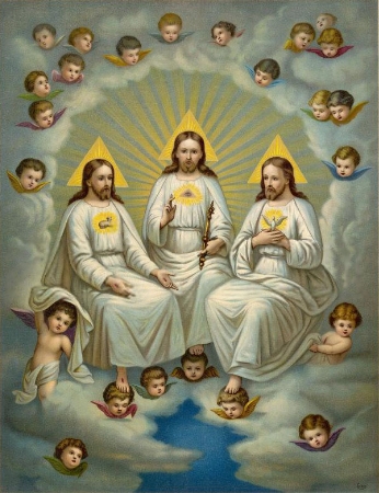 HolyTrinity