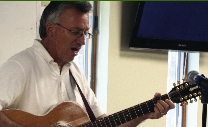 worshipleader