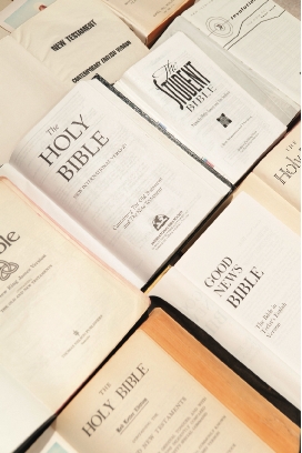bibles