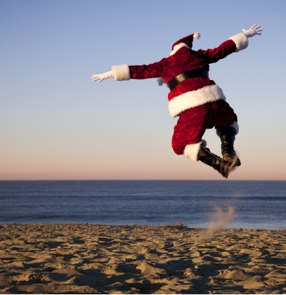 santa