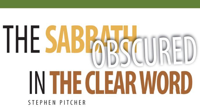 sabbath