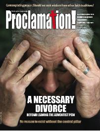 Proclamation