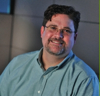 Rick Barker