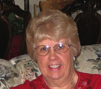 Eunice Sellers