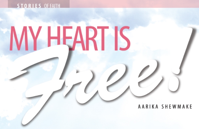 My Heart is Free!