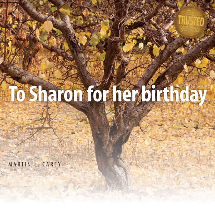 sharon