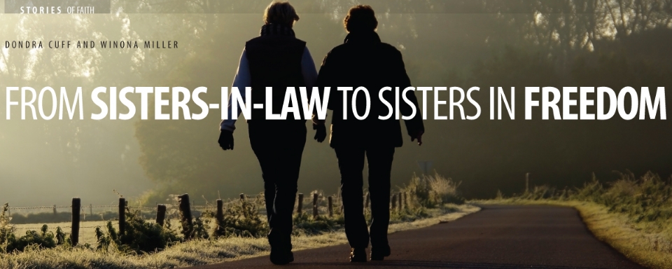sisters