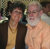Paul and Lisa Carden