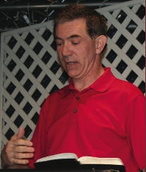 Jon Rittenhouse