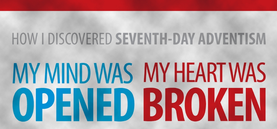 How I Discovered Adventism