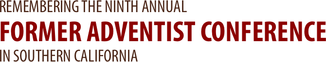 REMEMBERING THE NINTH ANNUAL 