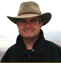 Martin Carey