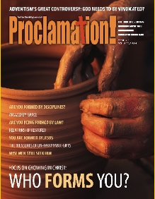 Proclamation 2013-4