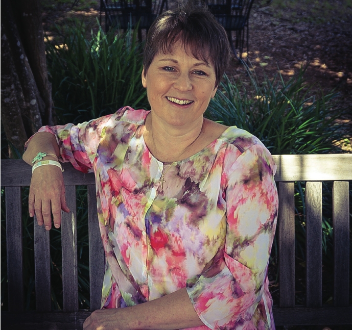 Joni Schmidt