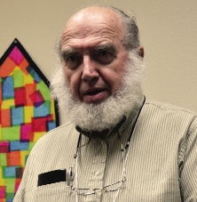 Jim Valentine
