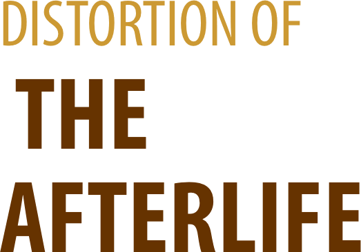 DISTORTION OF 