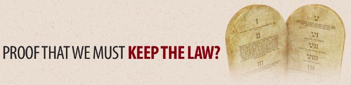 law